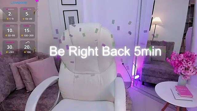 Maya_vexx's cam snapshot