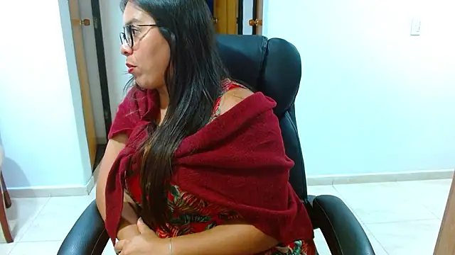 Ixchel_Anaid's cam snapshot