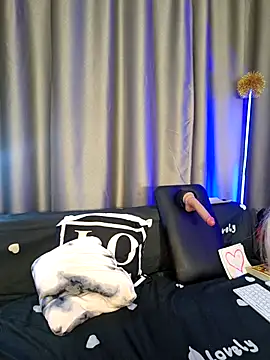 Milforja's cam snapshot