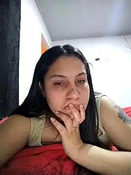 esmeralda_jadees's cam snapshot