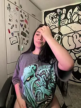 Hell_luna's cam snapshot