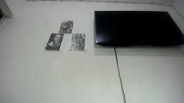 Foxy_Lovex's cam snapshot