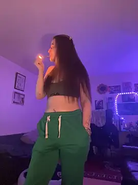 kittykatbean's cam snapshot