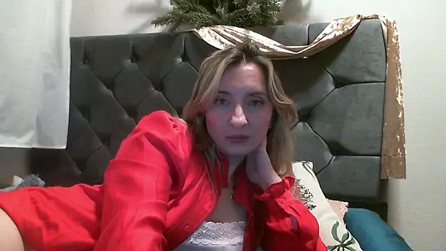 SusanCurt's cam snapshot