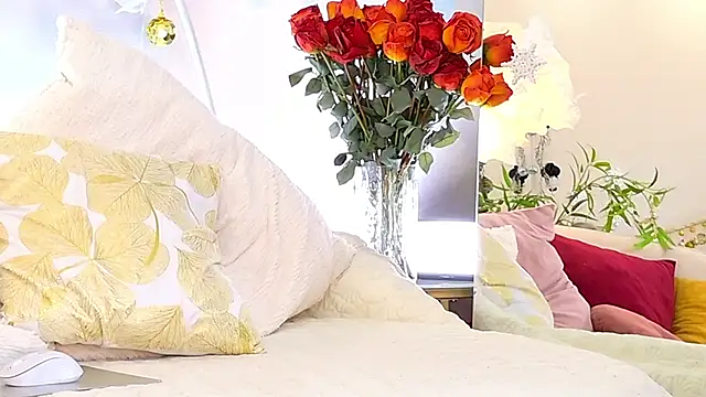 Ledy_Mary's cam snapshot