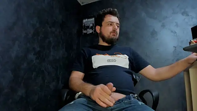 Master_Mark_Wayne live sex cam