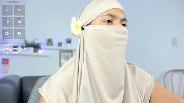 saray_halam live sex cam