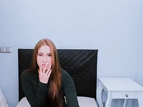 VanessaAmore's cam snapshot