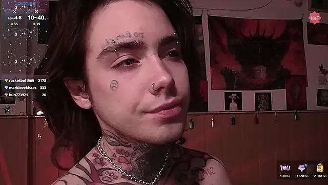 Hanako_Jentoru live sex cam