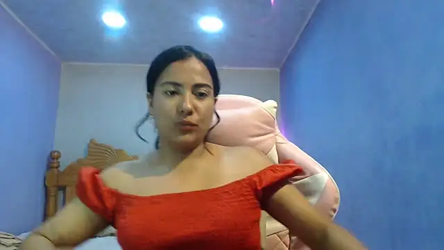 Coral0403's cam snapshot