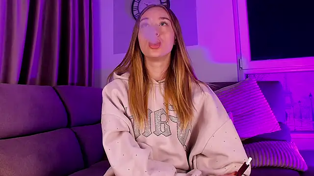 SugarSkye's cam snapshot