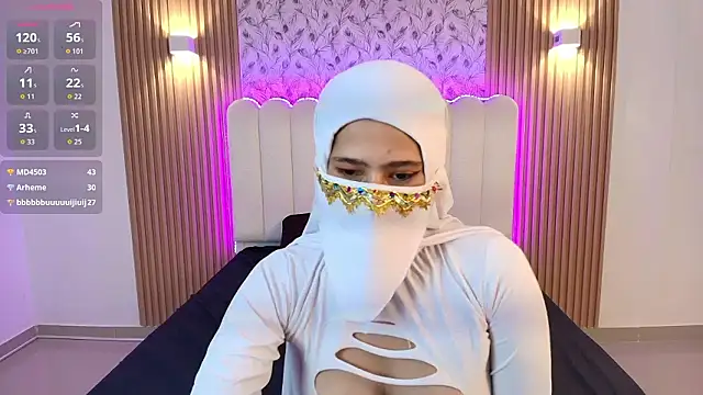 Rashid_Farah111 live sex cam