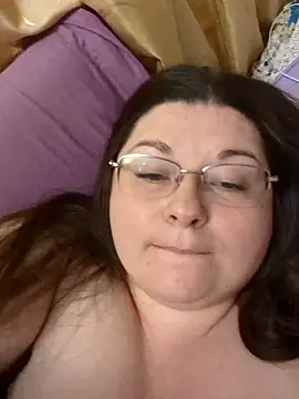 BrookeStreams's cam snapshot