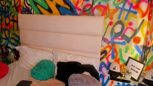 Liana_Bernocchi's cam snapshot