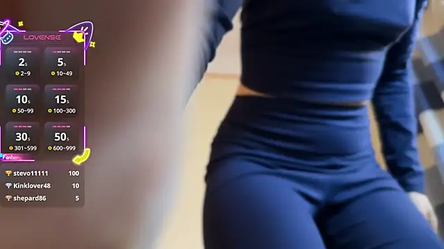 Sargonium999's cam snapshot