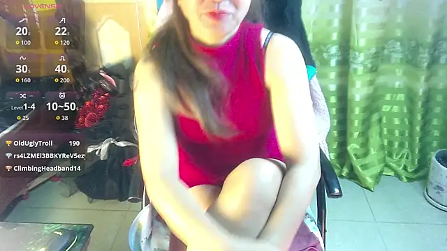 Jerry-Lan's cam snapshot