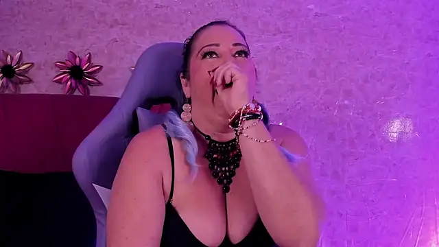 PalomaLombardi's cam snapshot