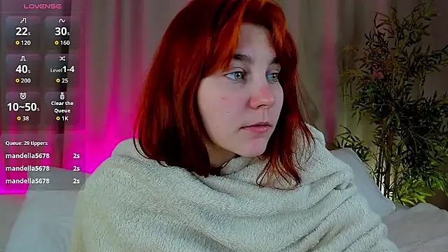 Rene_Shine's cam snapshot