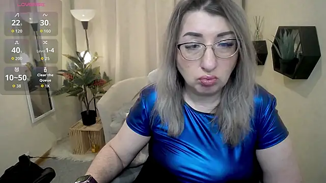 KKMimiKK's cam snapshot