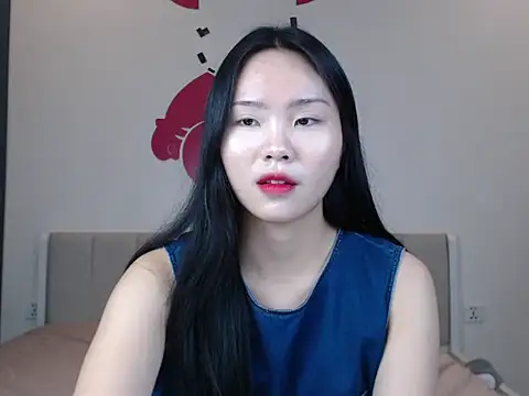 AmeliaJohanson's cam snapshot