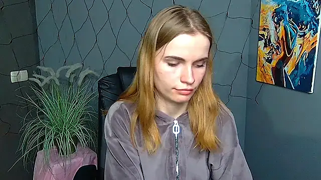 MargaritaKiss's cam snapshot