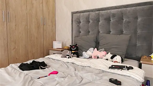 DaliaCruz's cam snapshot