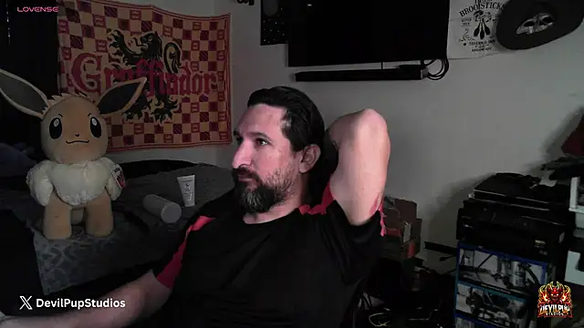 DevilPup75_ live sex cam