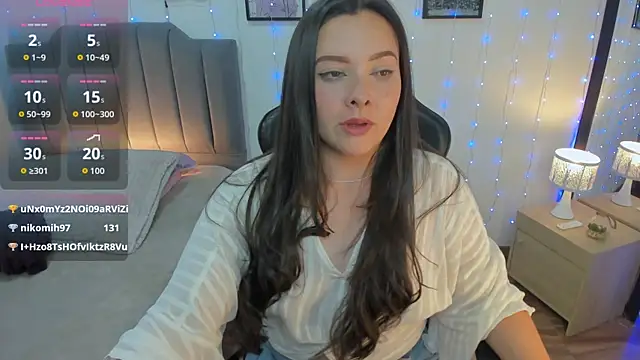 amaia_monet's cam snapshot