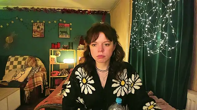 ClancyMorissey's cam snapshot