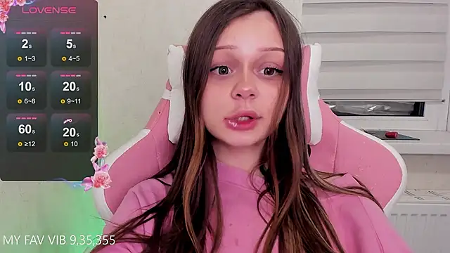 shy_melony live sex cam
