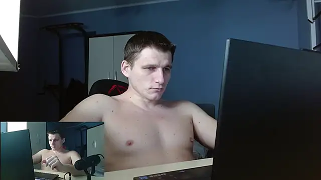 Poliglotjoe1 live sex cam