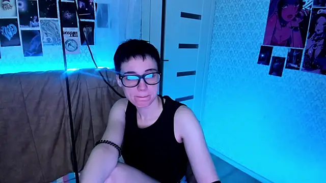 ErickaFetish live sex cam