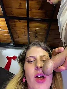FlorBich live sex cam