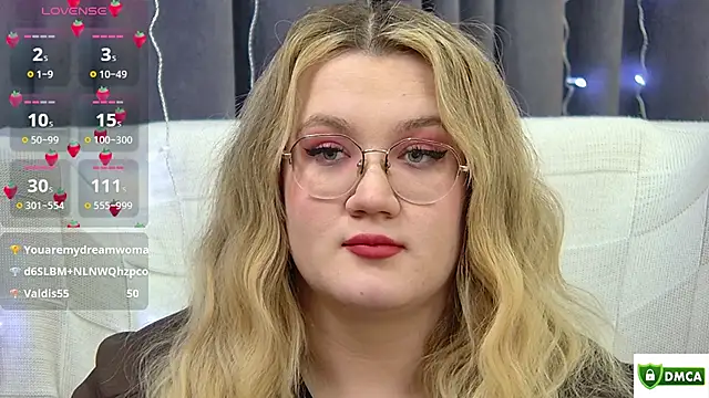 Nancy_Mooree live sex cam