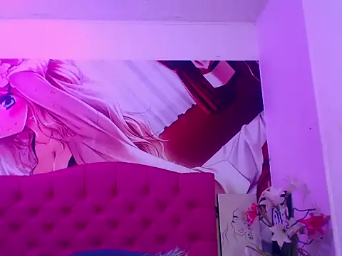 Patrick-Rios live sex cam