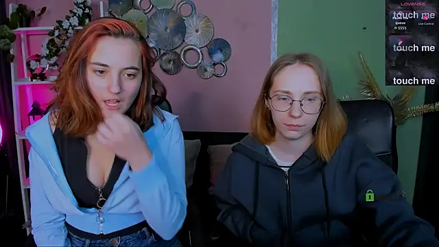 lumera_gentle live sex cam