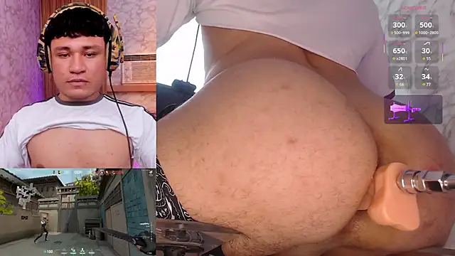 AndrewPeach_ live sex cam