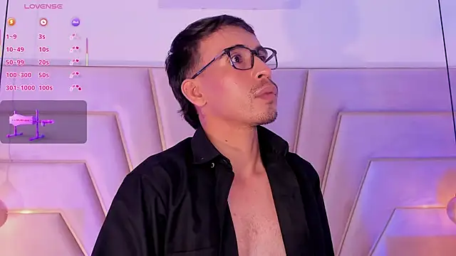 Mr_aronnn_ live sex cam