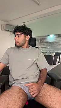 RaphaelDufort live sex cam