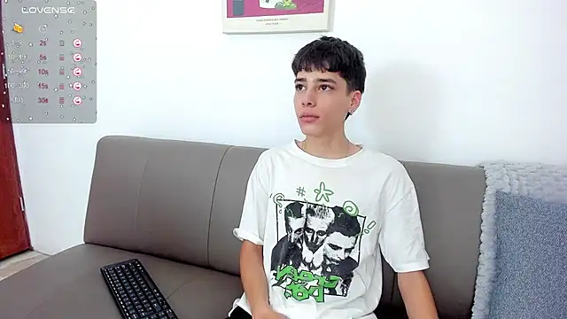 oblivion_deku live sex cam