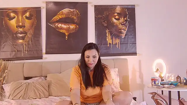 ReiyaRey's cam snapshot