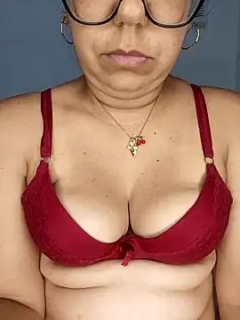 MilfTentasion live sex cam