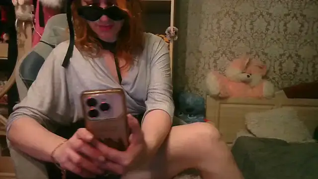 AtomicSecret's cam snapshot