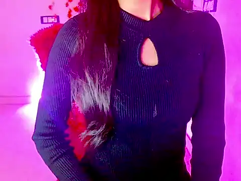 Im_Iriss's cam snapshot