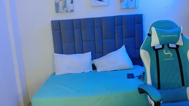 Mariam_lov's cam snapshot