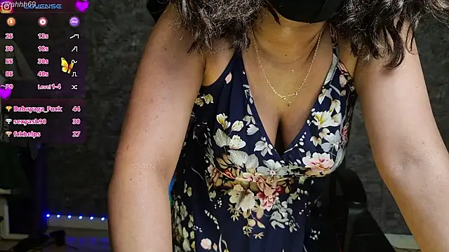 Malluboobabe's cam snapshot