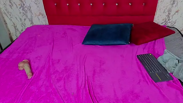 Sasha_Val's cam snapshot