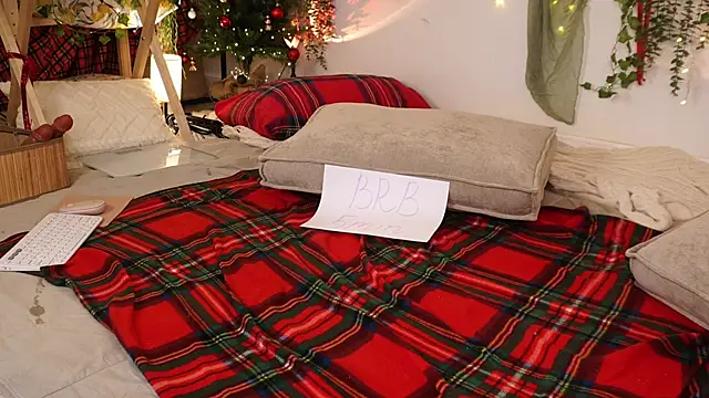 ScarletBlaze's cam snapshot