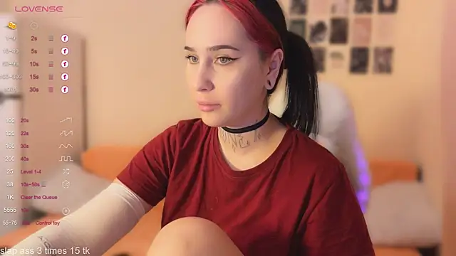 AnastasiaSun live sex cam