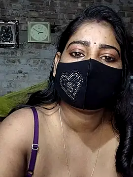 Sagarika-24's cam snapshot